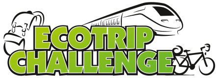Logo Ecotrip Challenge