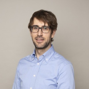 Thomas Fink