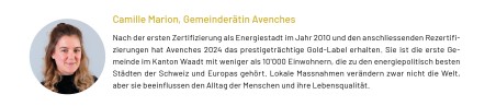 Jahresbericht 2024