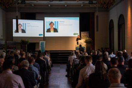 Energiestadttag 2026