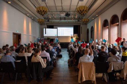 Energiestadttag 2026