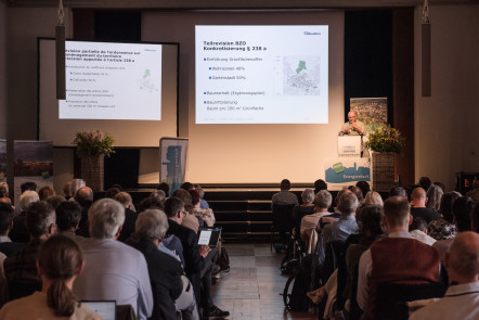 Energiestadttag 2026
