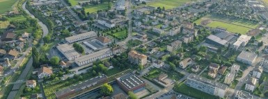 Gas: Quo vadis transizione termica?