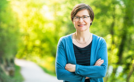Katrin Bernath