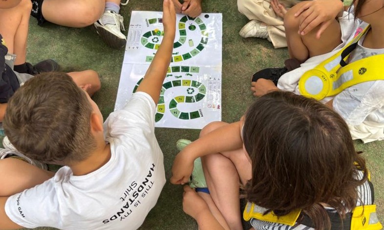 Energieschule Stabio