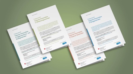 Neue Faktenblätter