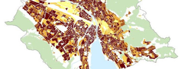 Wärmeversorgungsverordnung mit Schwerpunkt Ausstieg aus fossilem Gas