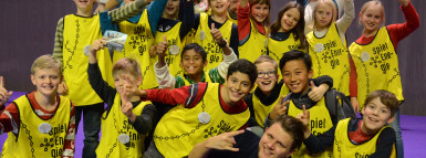 Energie und Schule