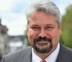 Michael Künzle, Stadtpräsident Winterthur  